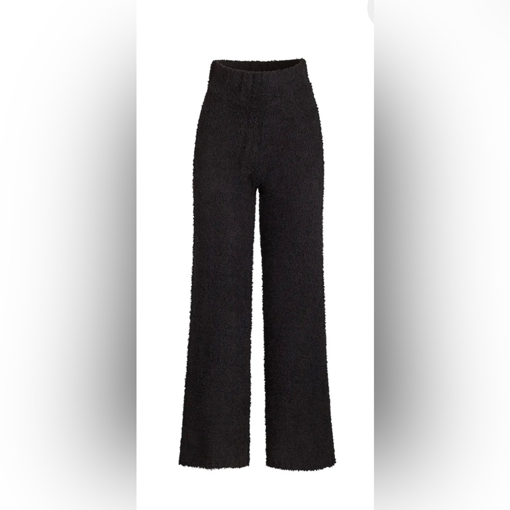 COZY KNIT PANT